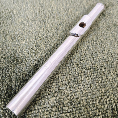 Yamaha Flutes Yfl-311 E