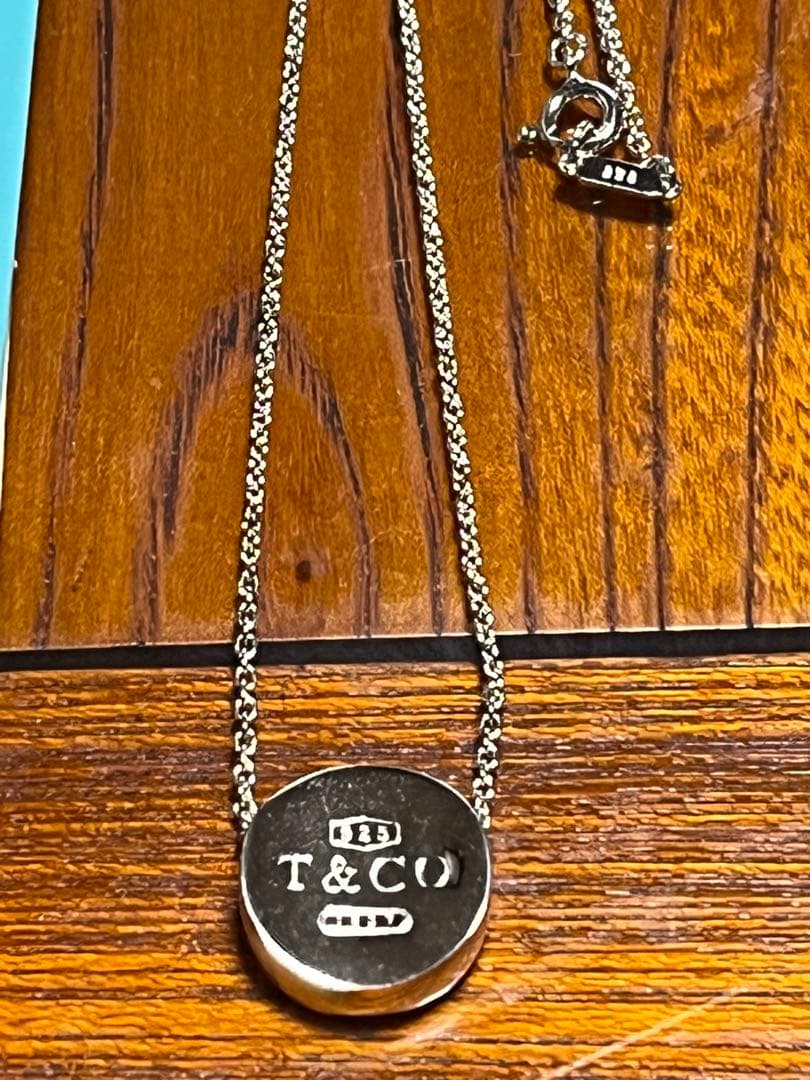 Necklaces T&Co 925