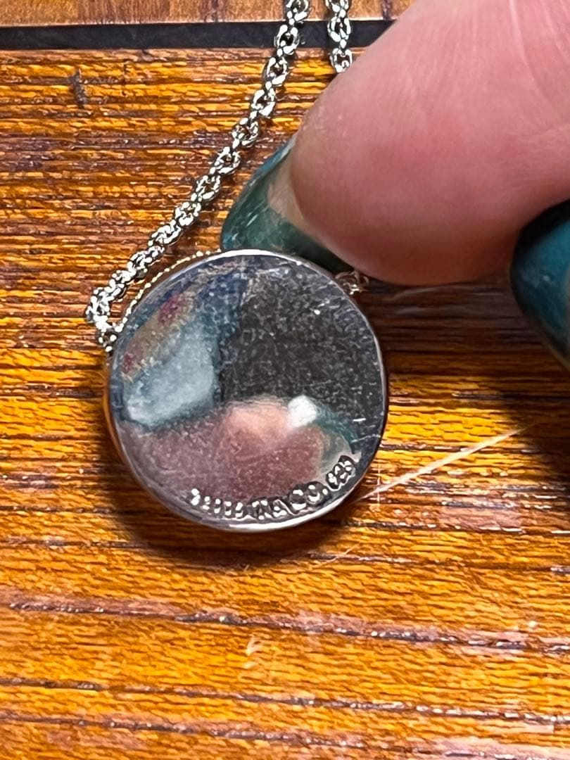Necklaces T&Co 925