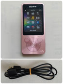 Sony Digital Audio Players Nw-S14 8Gb Usb