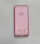 Sony Digital Audio Players Nw-S14 8Gb Usb