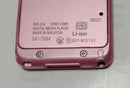 Sony Digital Audio Players Nw-S14 8Gb Usb