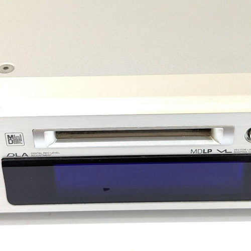 Cd, Md Cassette Decks Onkyo Md-133 Hi-Md 05