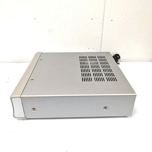 Cd, Md Cassette Decks Onkyo Md-133 Hi-Md 05