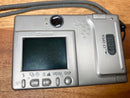 Canon Compact Digital Cameras Ixy