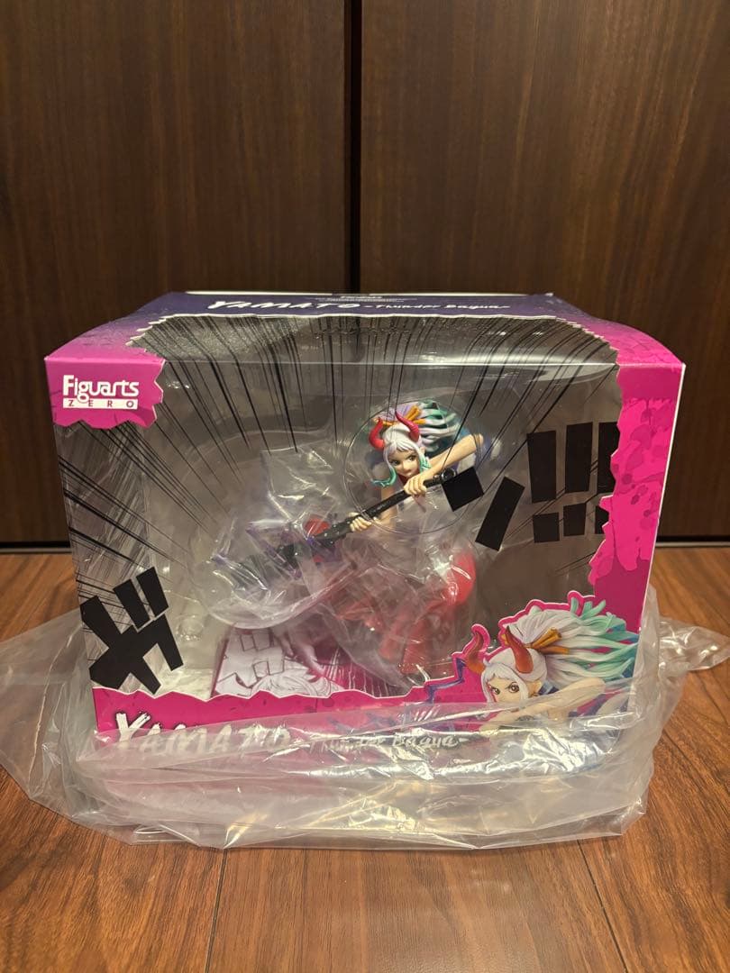 Bandai Others Zero