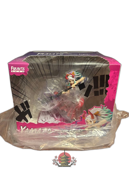 Bandai Others Zero