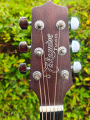 Yamaha Acoustic Guitars Takamine T-P2 Cpx