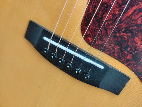 Yamaha Acoustic Guitars Takamine T-P2 Cpx