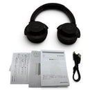 Audio Technica Wireless Headphones Audio-Technica Ath-Ws330Bt Bk 720-4202