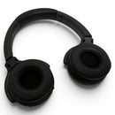 Audio Technica Wireless Headphones Audio-Technica Ath-Ws330Bt Bk 720-4202