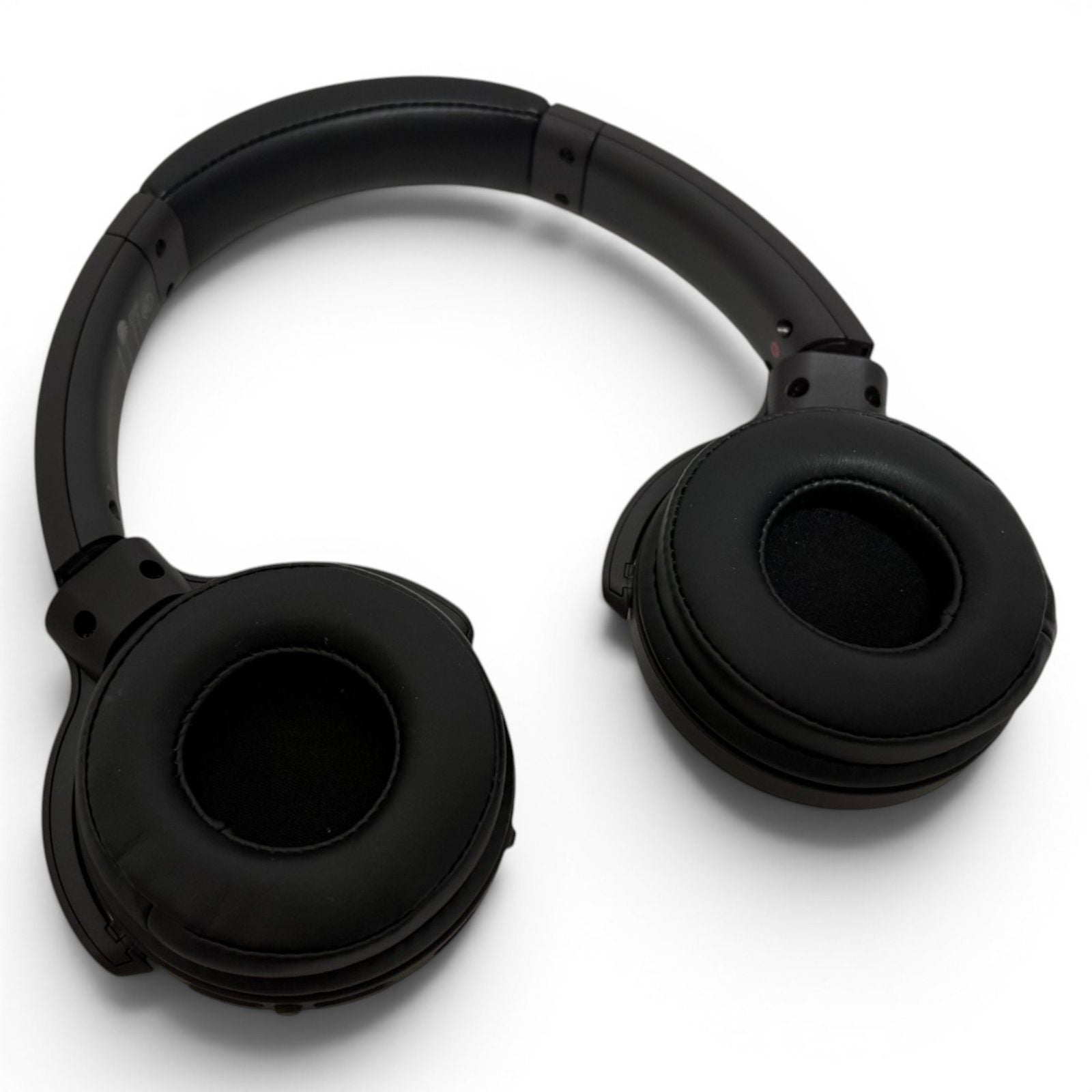 Audio Technica Wireless Headphones Audio-Technica Ath-Ws330Bt Bk 720-4202