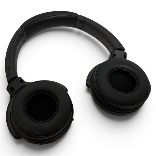 Audio Technica Wireless Headphones Audio-Technica Ath-Ws330Bt Bk 720-4202