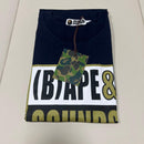 A Bathing Ape T-Shirts Bape Sounds T Xl