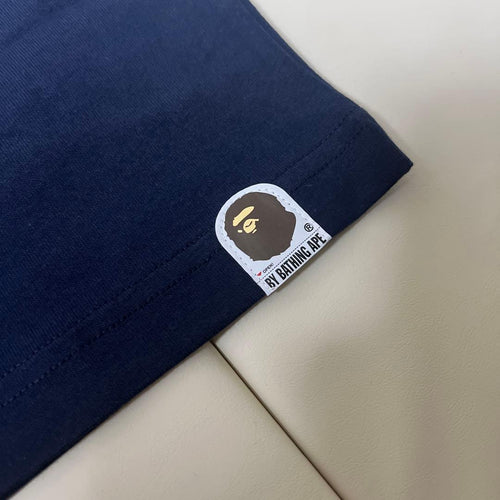 A Bathing Ape T-Shirts Bape Sounds T Xl