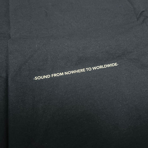A Bathing Ape T-Shirts Bape Sounds T Xl