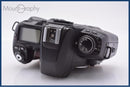 Slr Camera (Film) Nikon F80 #Am8879