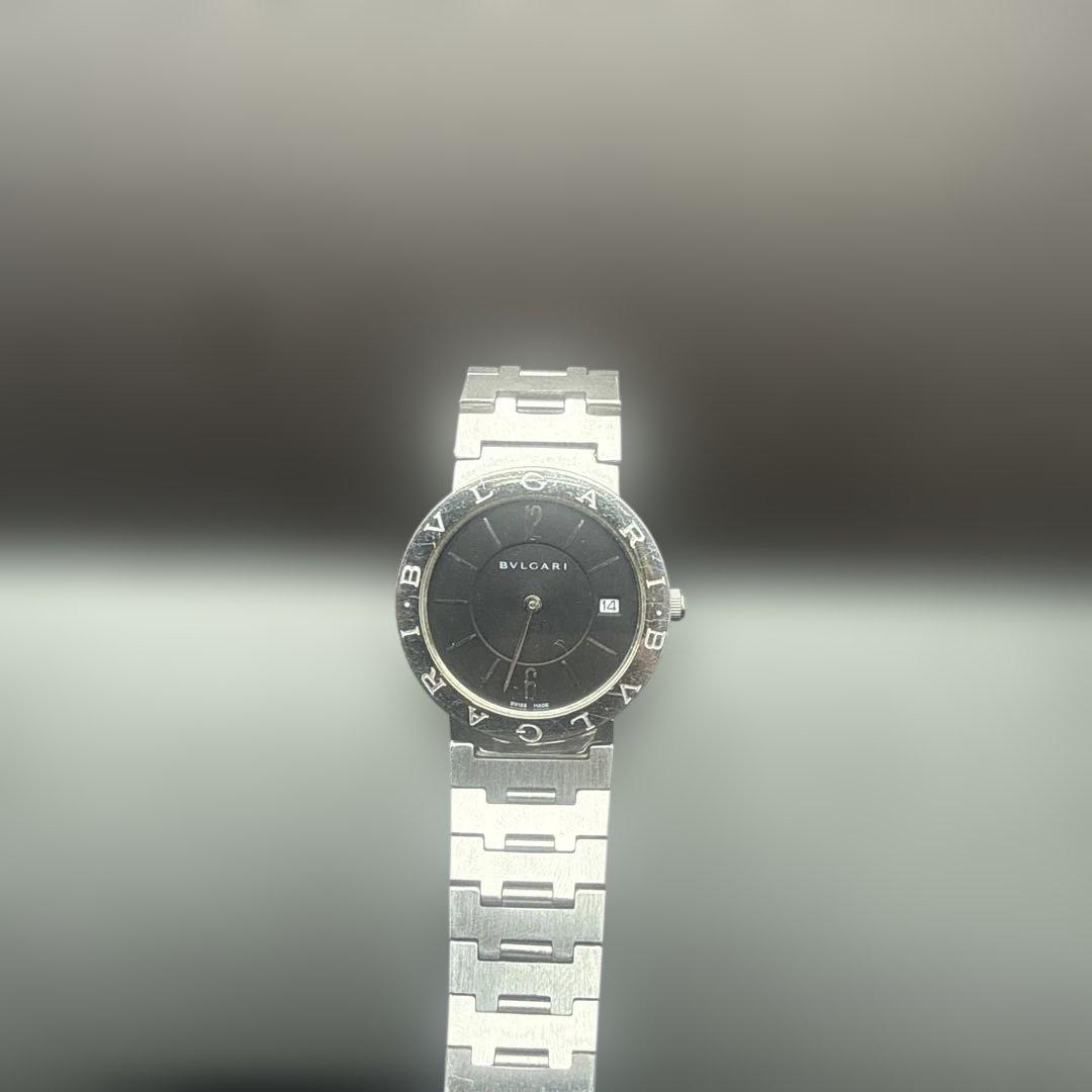 Automatic Watches Bvlgari Bb 33 Ss Auto