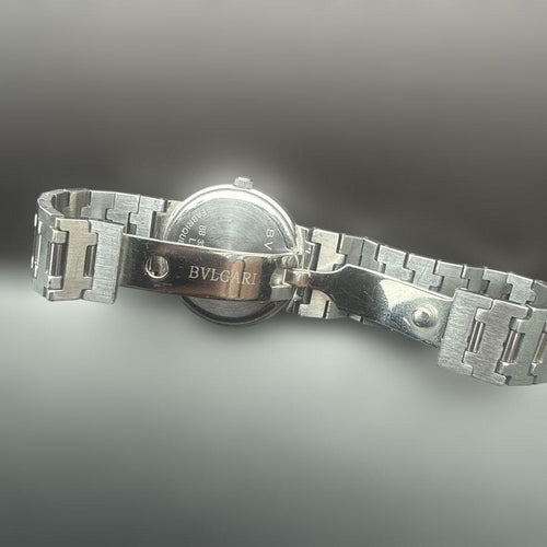 Automatic Watches Bvlgari Bb 33 Ss Auto