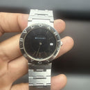 Automatic Watches Bvlgari Bb 33 Ss Auto