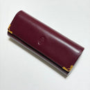 Cartier Glasses Cases