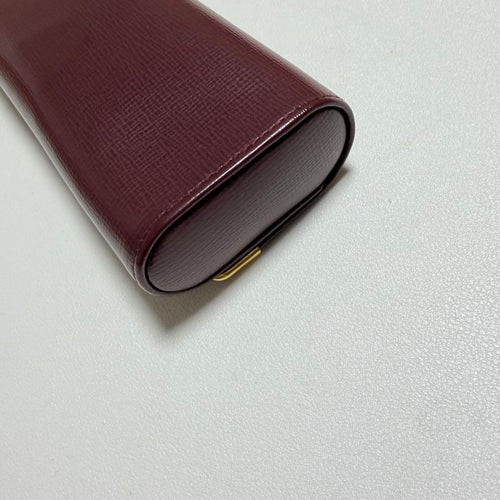 Cartier Glasses Cases
