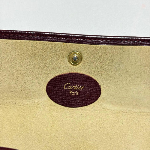 Cartier Glasses Cases