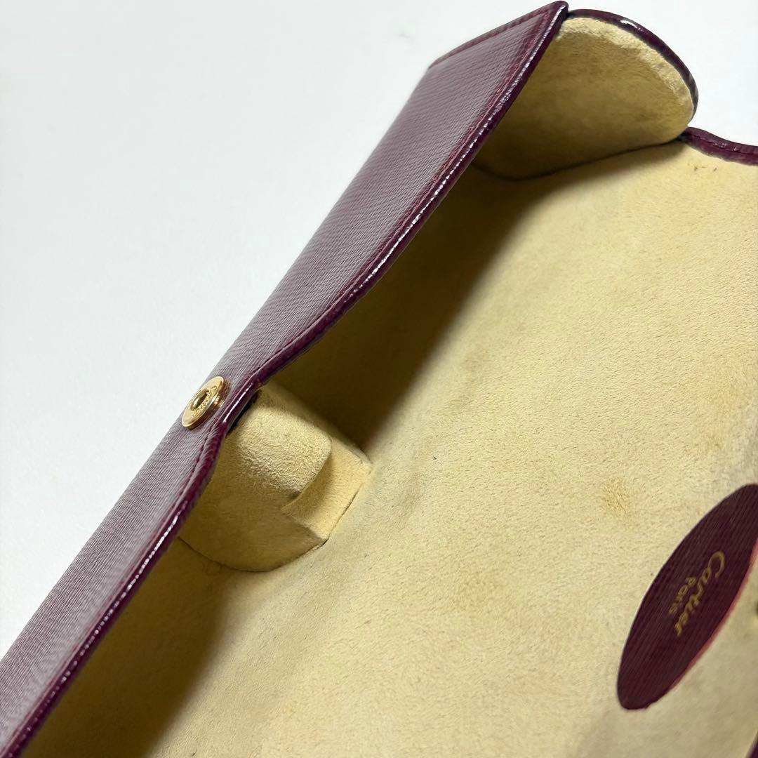 Cartier Glasses Cases