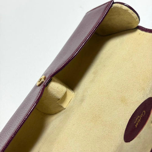 Cartier Glasses Cases