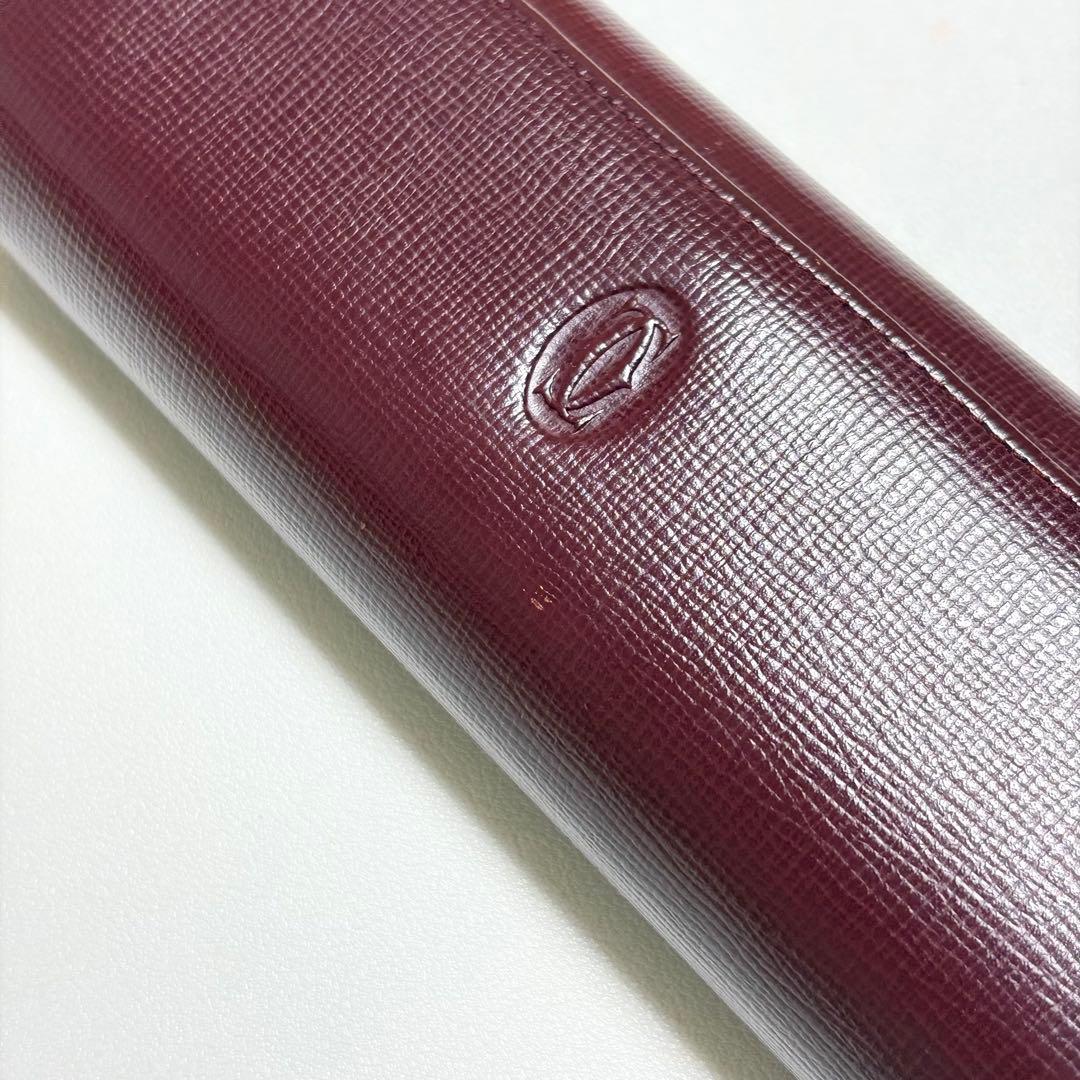 Cartier Glasses Cases