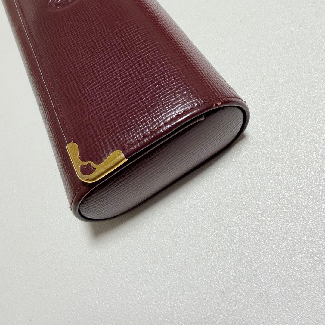 Cartier Glasses Cases