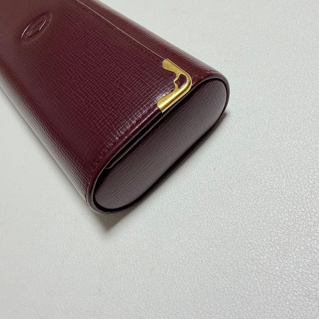 Cartier Glasses Cases