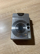 Compact Digital Camera 9954 Canon Ixy 200