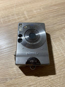 Compact Digital Camera 9954 Canon Ixy 200
