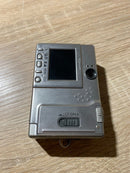 Compact Digital Camera 9954 Canon Ixy 200