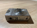 Compact Digital Camera 9954 Canon Ixy 200