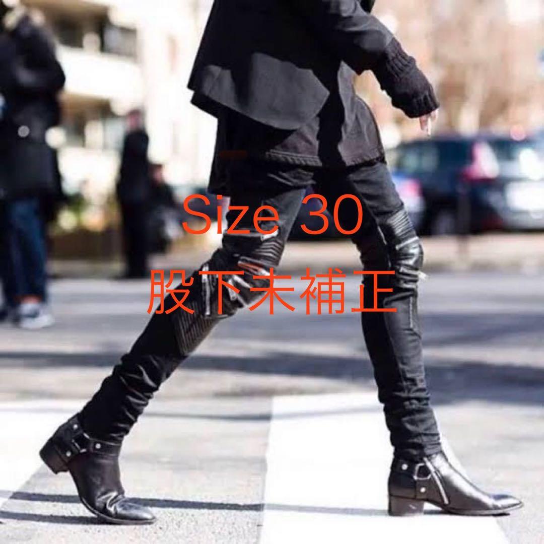 Saint Laurent Skinny Jeans D04 30
