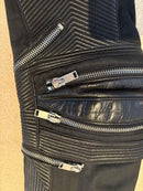 Saint Laurent Skinny Jeans D04 30