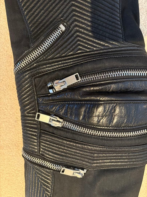 Saint Laurent Skinny Jeans D04 30