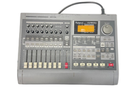 Multi -Track Recorder Roland Vs-880Ex