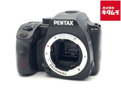 Digital Slr K-70