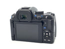 Digital Slr K-70