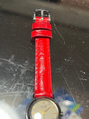 Cartier Hand-Wound Watches Must De
