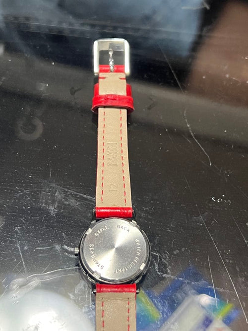 Cartier Hand-Wound Watches Must De