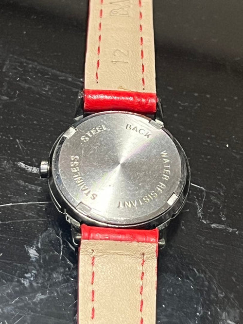 Cartier Hand-Wound Watches Must De