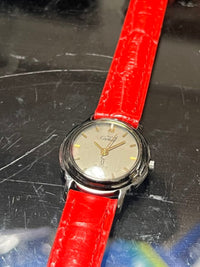 Cartier Hand-Wound Watches Must De