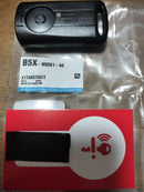 Seat Bag Xmax Nmax
