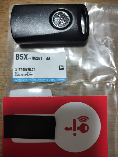 Seat Bag Xmax Nmax