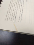 Literature Novel 9