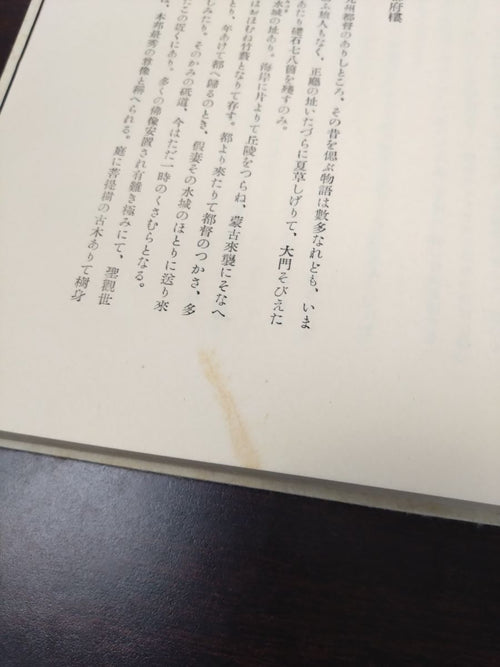 Literature Novel 9